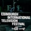 Tristan Aitchison at the Edinburgh International Television Festival - Day 3