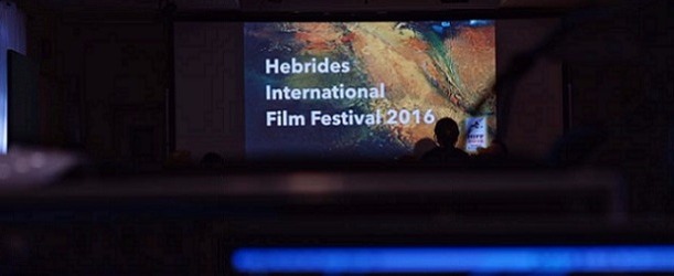 Hebrides International Film Festival 2016