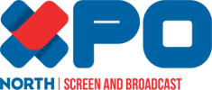 XpoNorth Screen & Broadcast