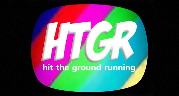 Hit The Ground Running